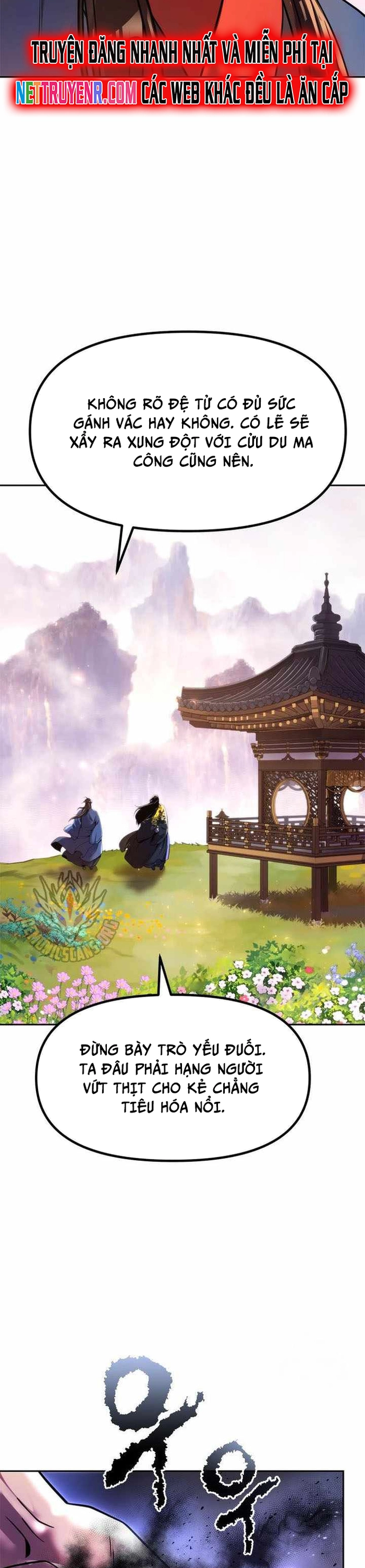 Ma Đạo Chuyển Sinh Ký: Chapter 114