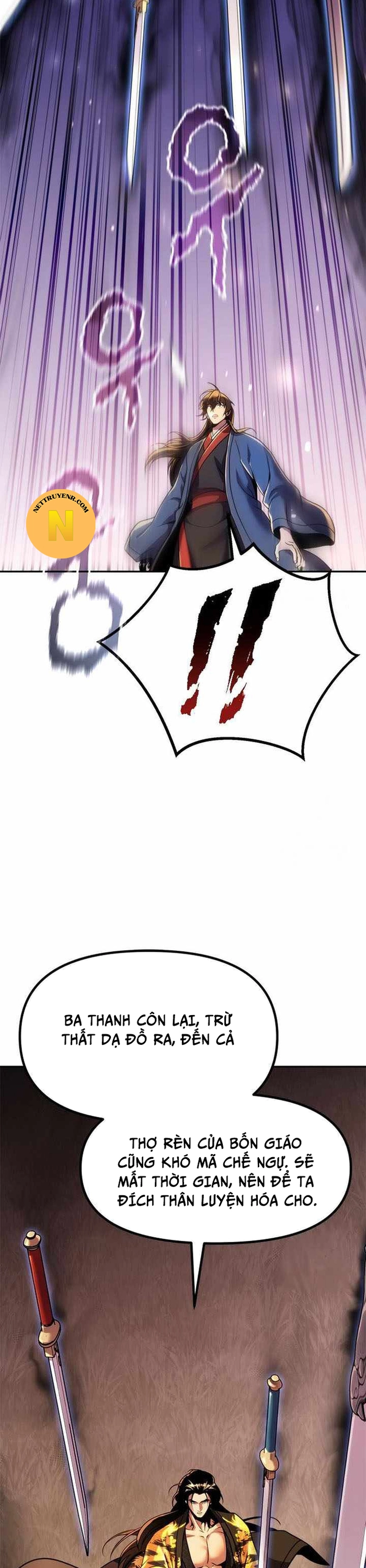 Ma Đạo Chuyển Sinh Ký: Chapter 114