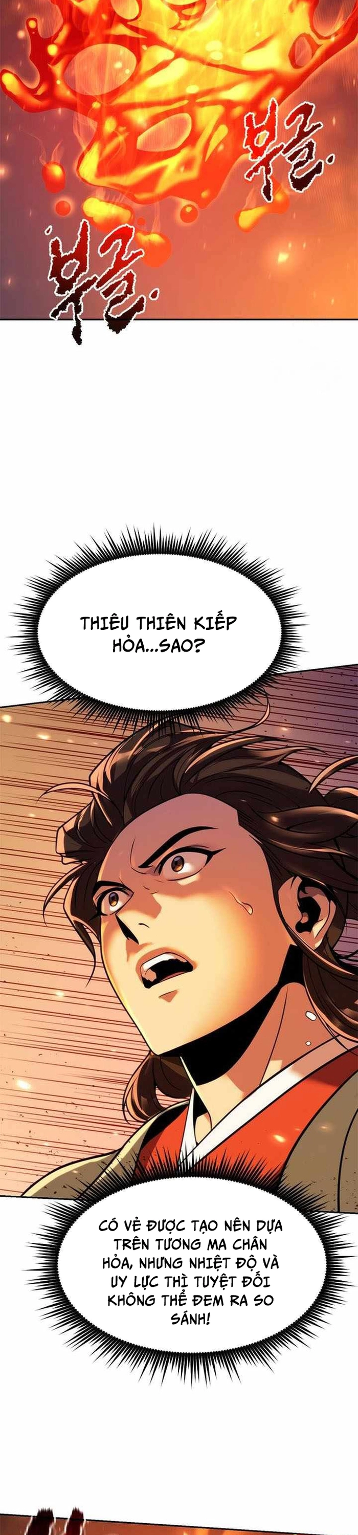 Ma Đạo Chuyển Sinh Ký: Chapter 114