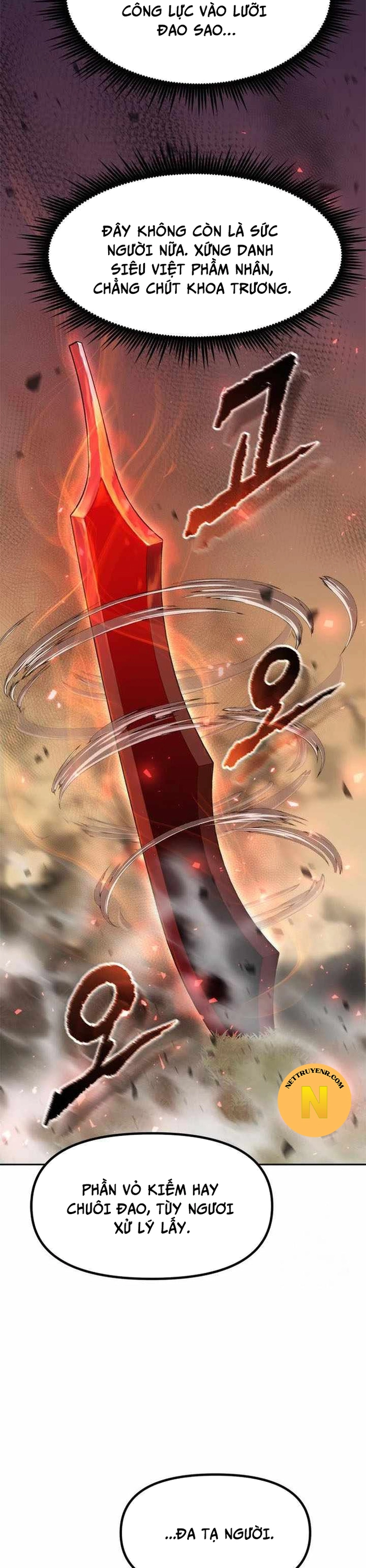 Ma Đạo Chuyển Sinh Ký: Chapter 114