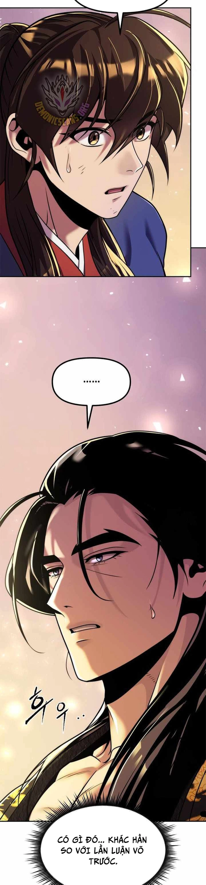 Ma Đạo Chuyển Sinh Ký: Chapter 114