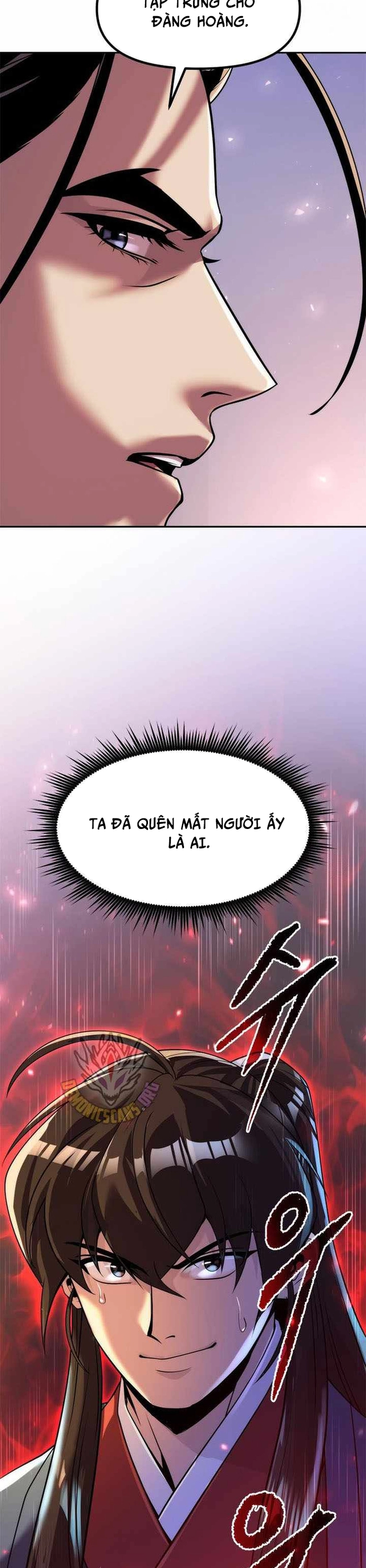 Ma Đạo Chuyển Sinh Ký: Chapter 114