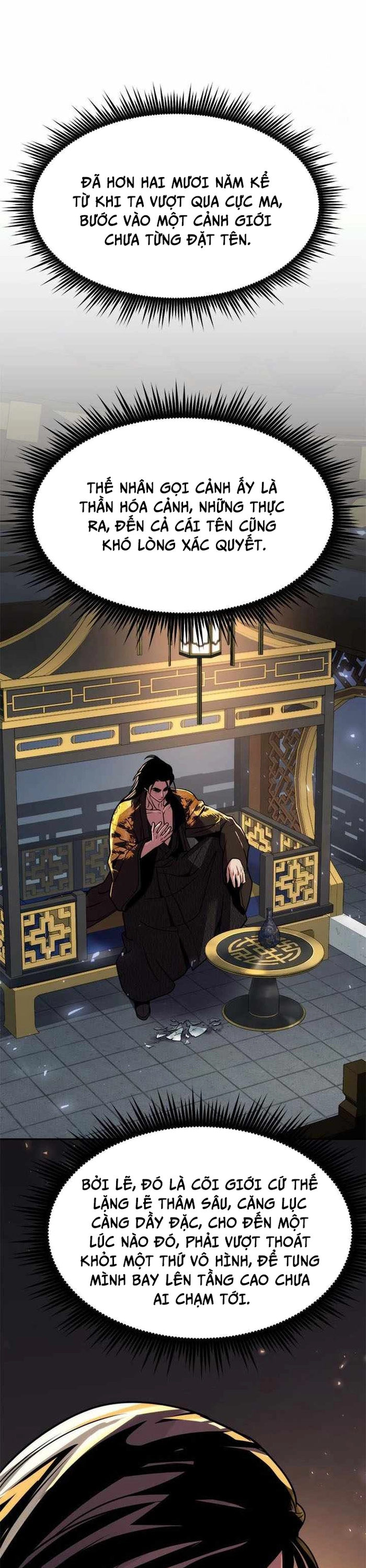 Ma Đạo Chuyển Sinh Ký: Chapter 114
