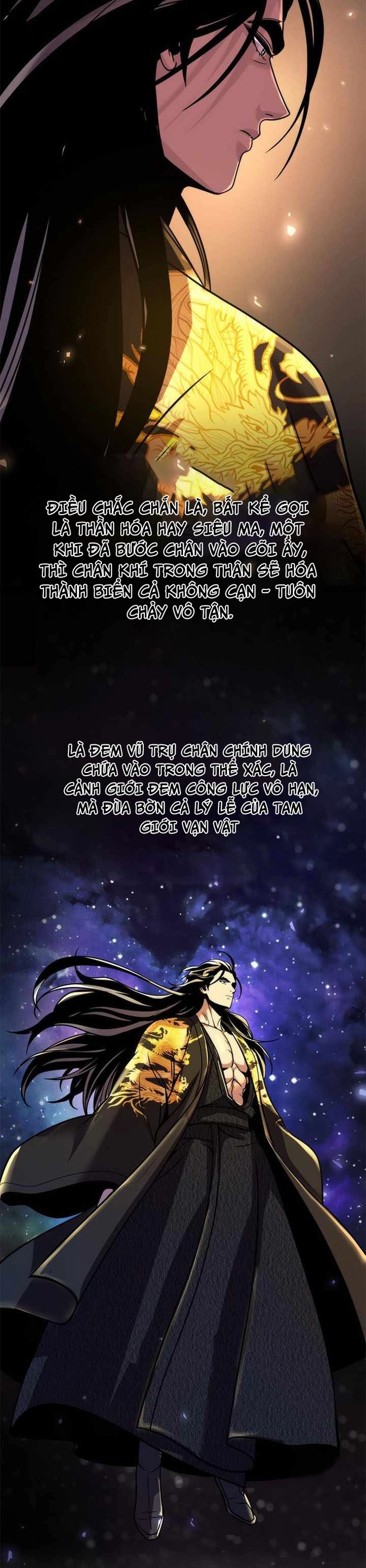 Ma Đạo Chuyển Sinh Ký: Chapter 114