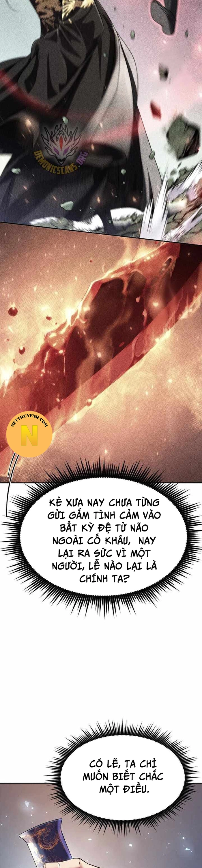 Ma Đạo Chuyển Sinh Ký: Chapter 114