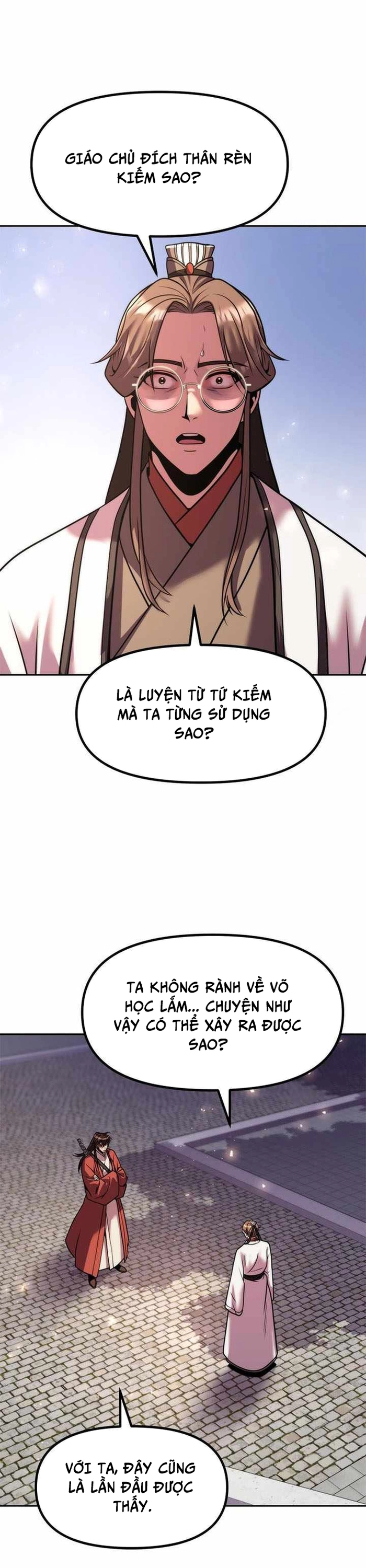 Ma Đạo Chuyển Sinh Ký: Chapter 114