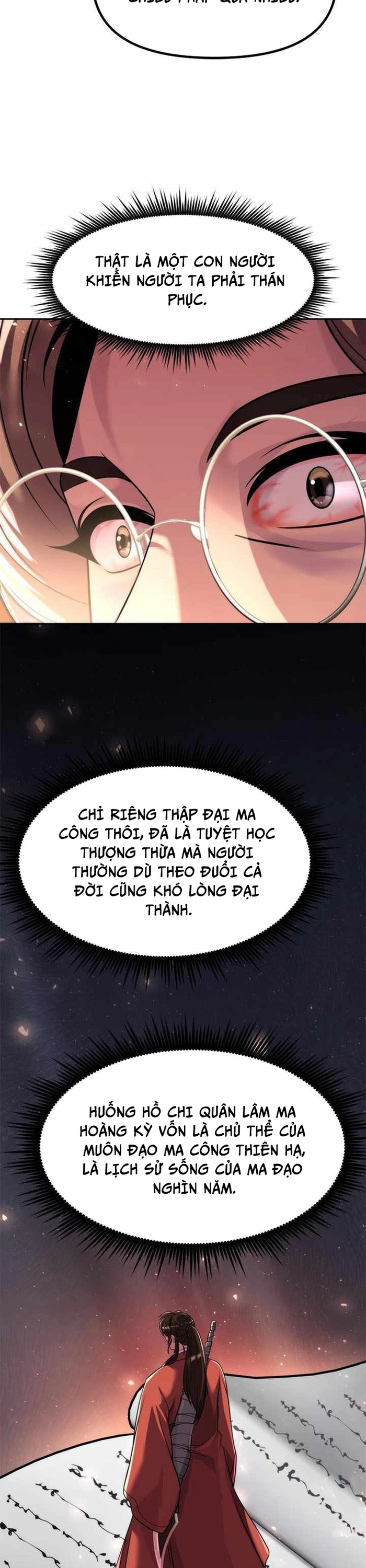 Ma Đạo Chuyển Sinh Ký: Chapter 114