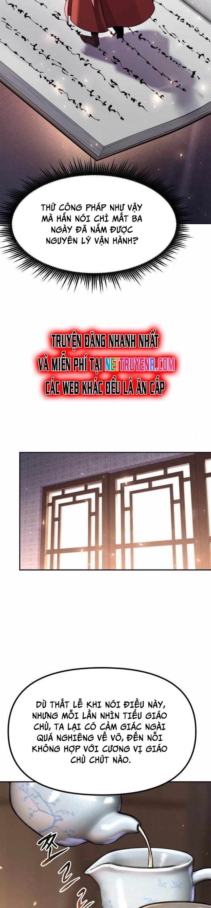 Ma Đạo Chuyển Sinh Ký: Chapter 114