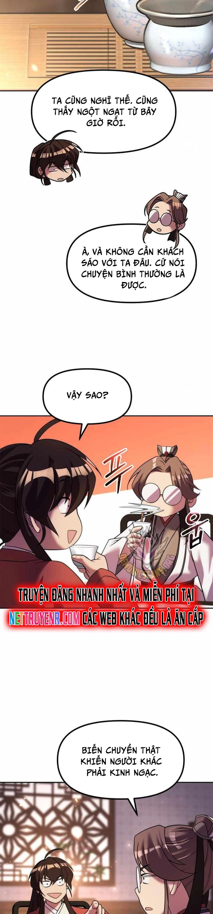 Ma Đạo Chuyển Sinh Ký: Chapter 114