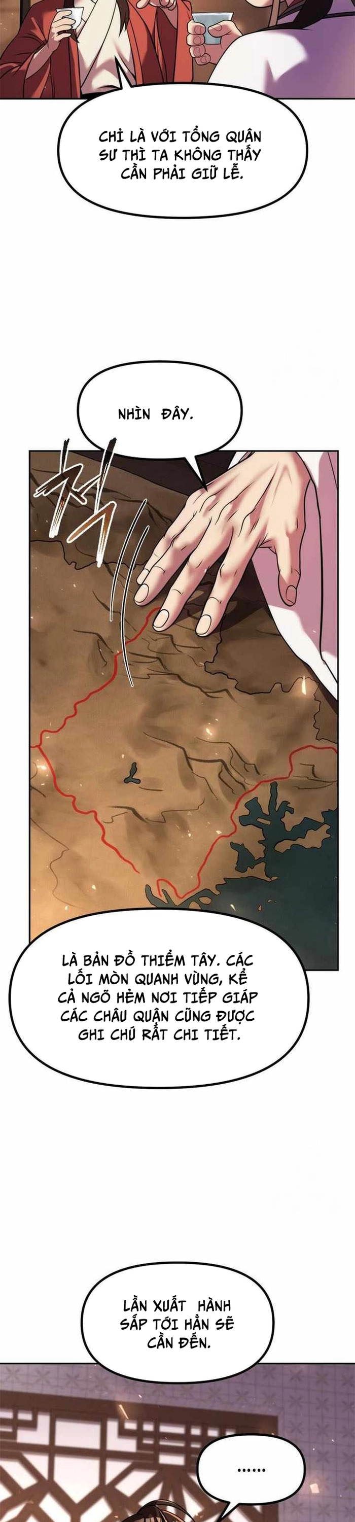Ma Đạo Chuyển Sinh Ký: Chapter 114