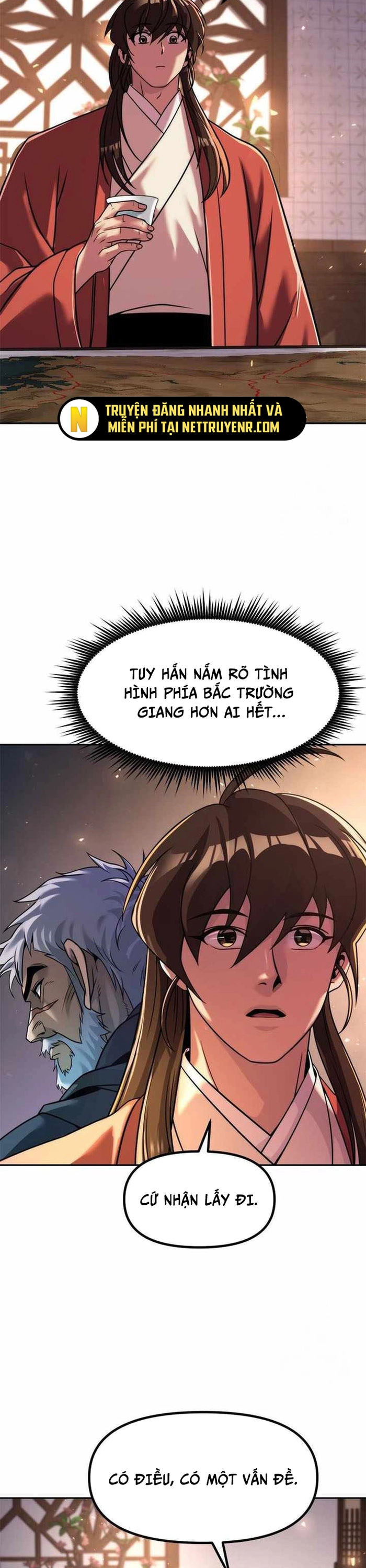 Ma Đạo Chuyển Sinh Ký: Chapter 114