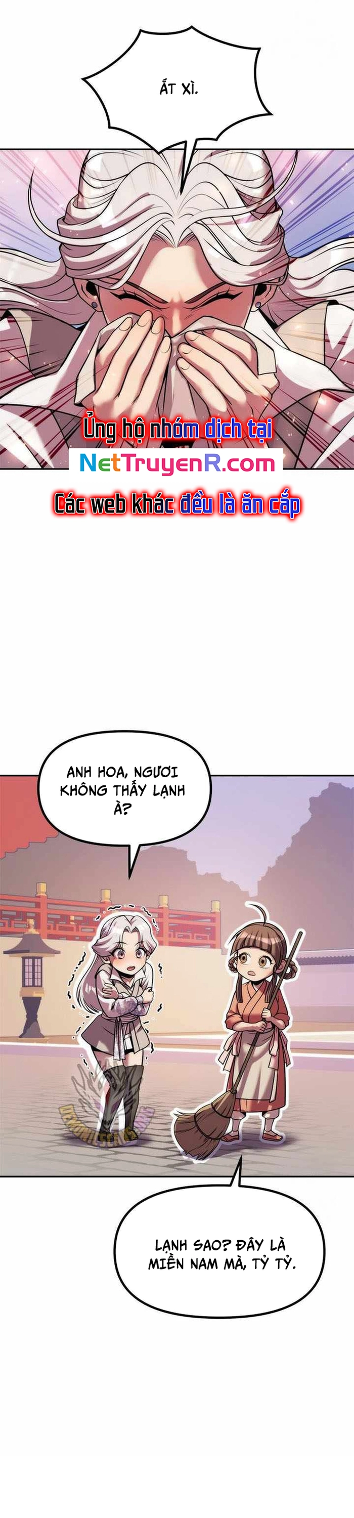 Ma Đạo Chuyển Sinh Ký: Chapter 114