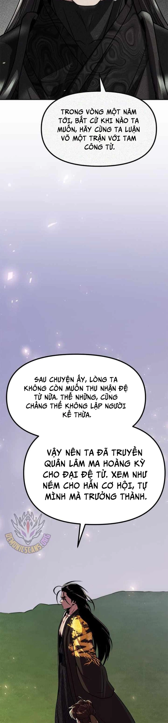 Ma Đạo Chuyển Sinh Ký: Chapter 114