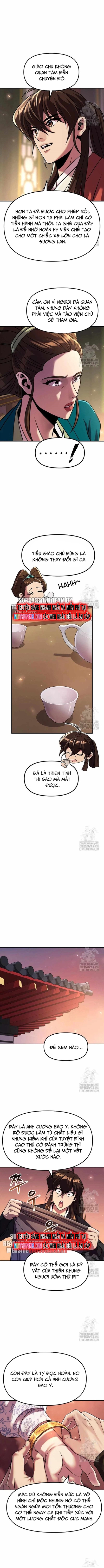 Ma Đạo Chuyển Sinh Ký: Chapter 115