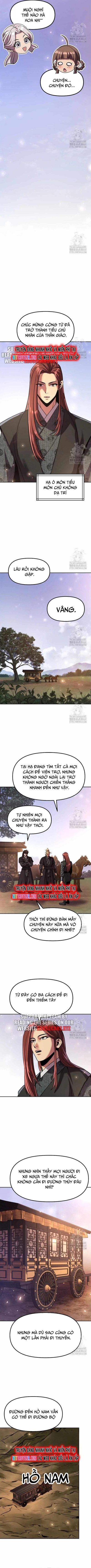 Ma Đạo Chuyển Sinh Ký: Chapter 115