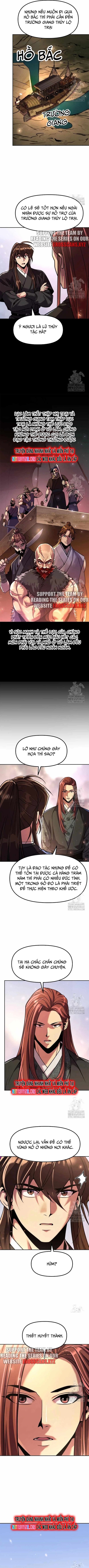 Ma Đạo Chuyển Sinh Ký: Chapter 115