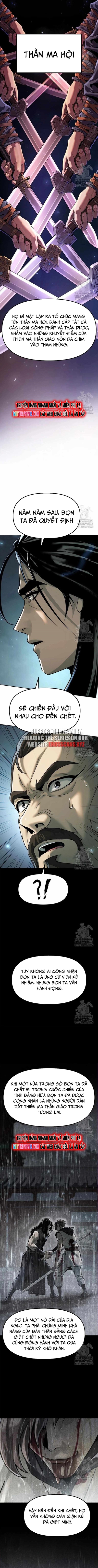 Ma Đạo Chuyển Sinh Ký: Chapter 115