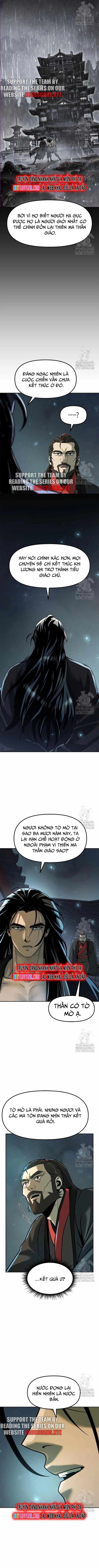 Ma Đạo Chuyển Sinh Ký: Chapter 115