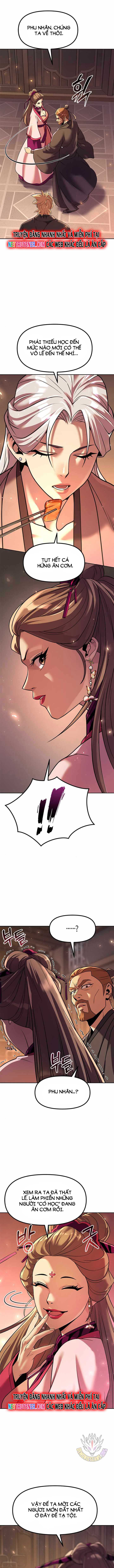 Ma Đạo Chuyển Sinh Ký: Chapter 116