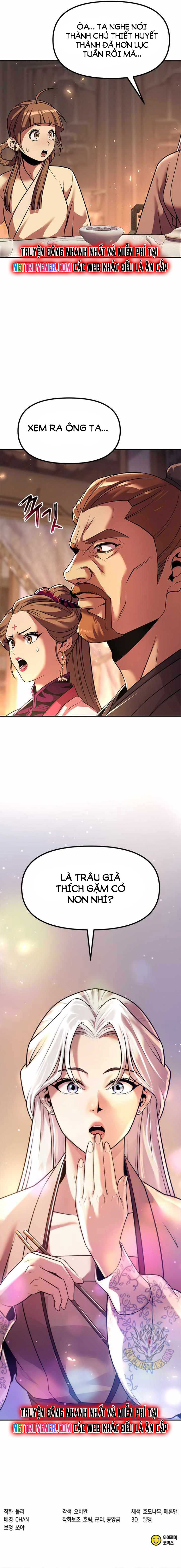 Ma Đạo Chuyển Sinh Ký: Chapter 116