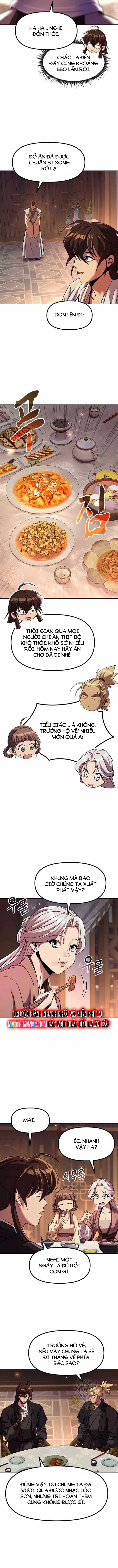 Ma Đạo Chuyển Sinh Ký: Chapter 116