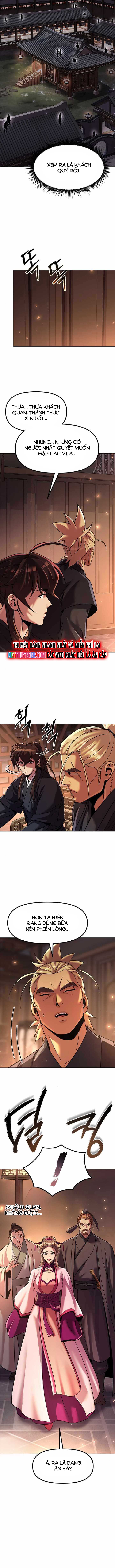 Ma Đạo Chuyển Sinh Ký: Chapter 116