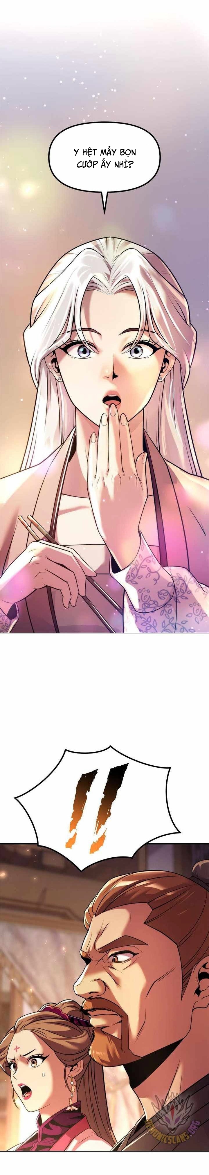 Ma Đạo Chuyển Sinh Ký: Chapter 117