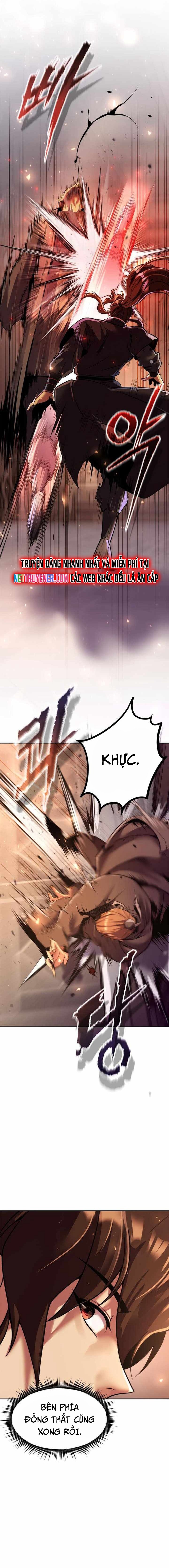 Ma Đạo Chuyển Sinh Ký: Chapter 117