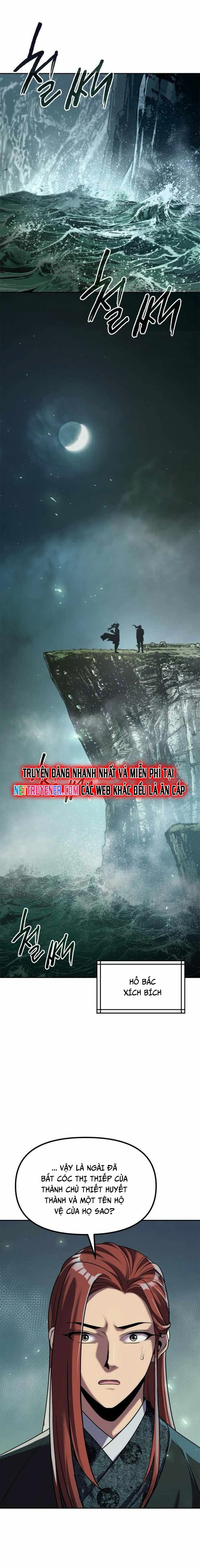 Ma Đạo Chuyển Sinh Ký: Chapter 117