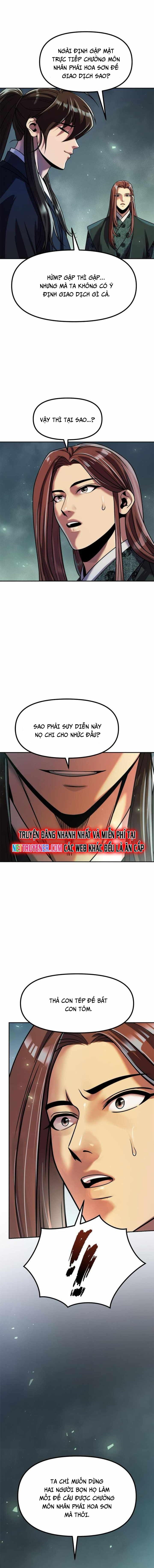 Ma Đạo Chuyển Sinh Ký: Chapter 117