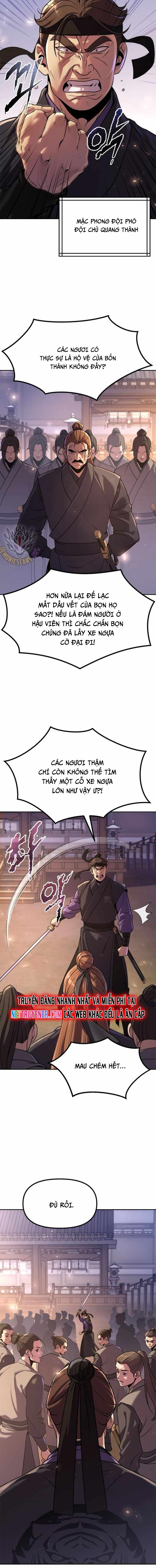 Ma Đạo Chuyển Sinh Ký: Chapter 117