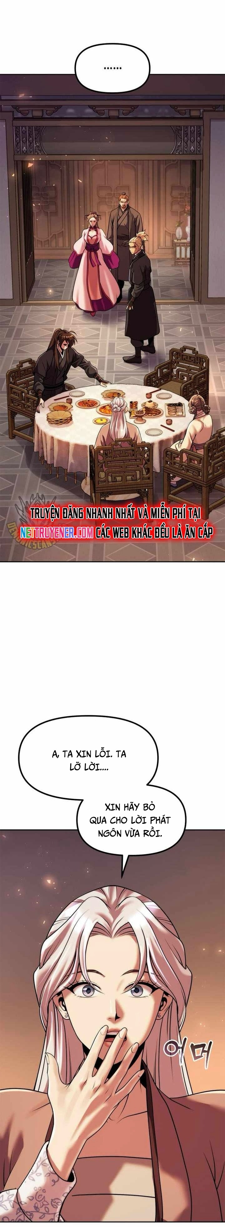 Ma Đạo Chuyển Sinh Ký: Chapter 117