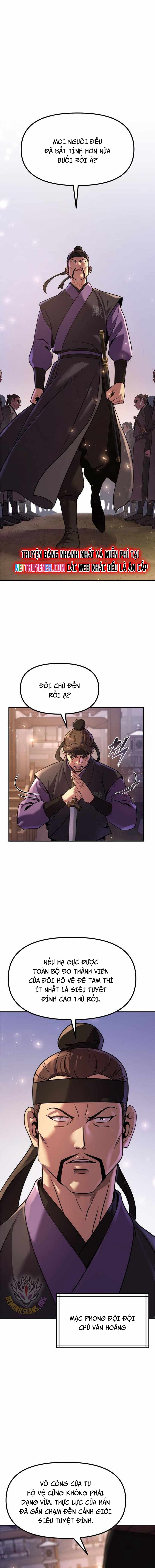 Ma Đạo Chuyển Sinh Ký: Chapter 117