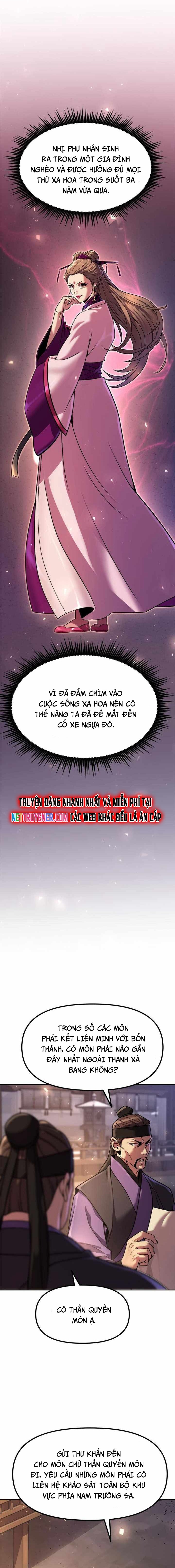 Ma Đạo Chuyển Sinh Ký: Chapter 117