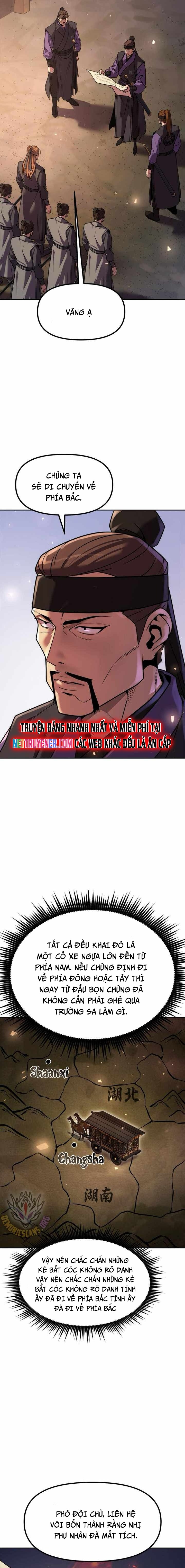 Ma Đạo Chuyển Sinh Ký: Chapter 117