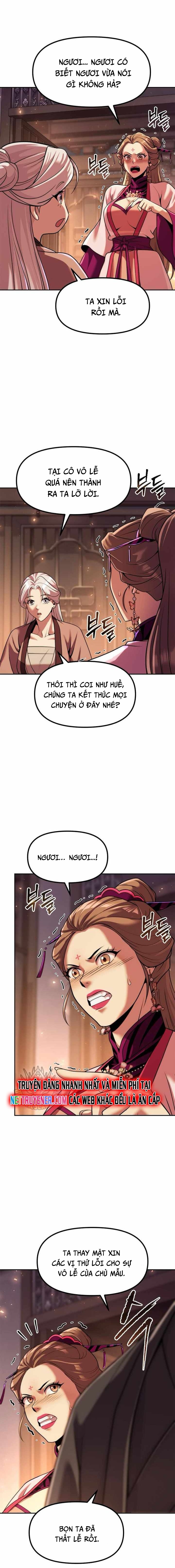 Ma Đạo Chuyển Sinh Ký: Chapter 117