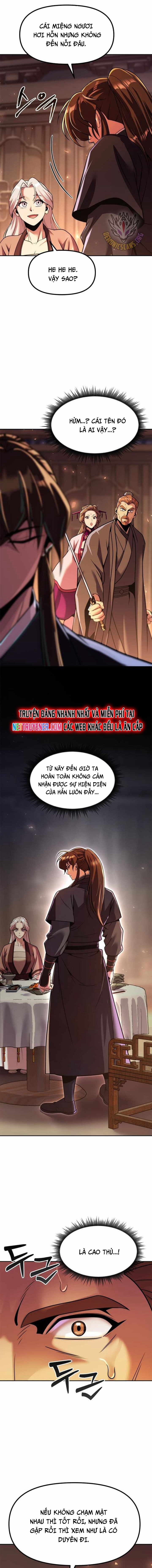 Ma Đạo Chuyển Sinh Ký: Chapter 117