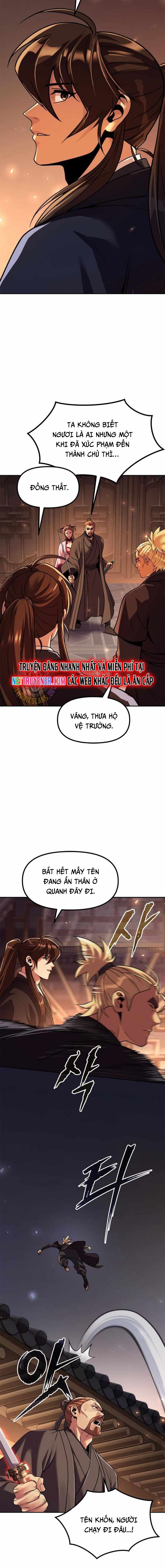 Ma Đạo Chuyển Sinh Ký: Chapter 117