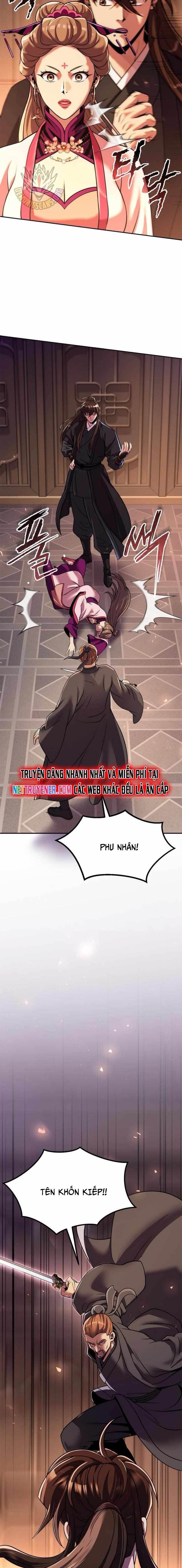 Ma Đạo Chuyển Sinh Ký: Chapter 117