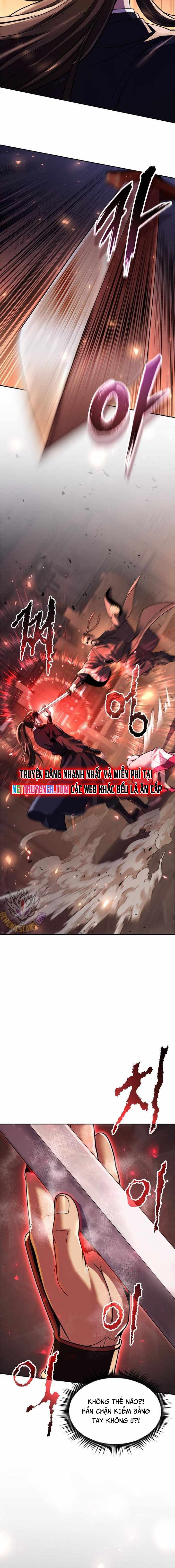 Ma Đạo Chuyển Sinh Ký: Chapter 117