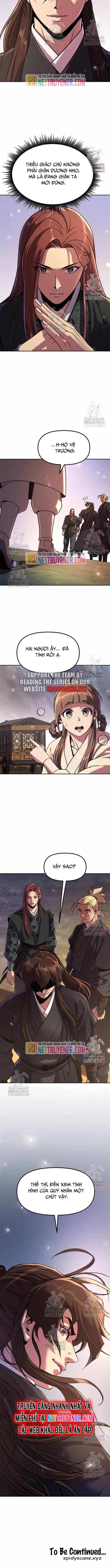 Ma Đạo Chuyển Sinh Ký: Chapter 118