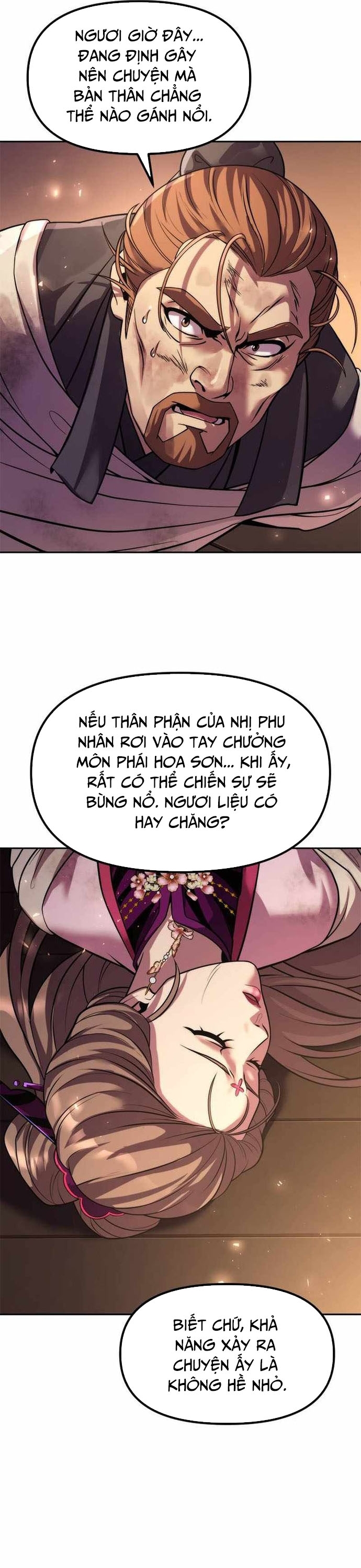 Ma Đạo Chuyển Sinh Ký: Chapter 119