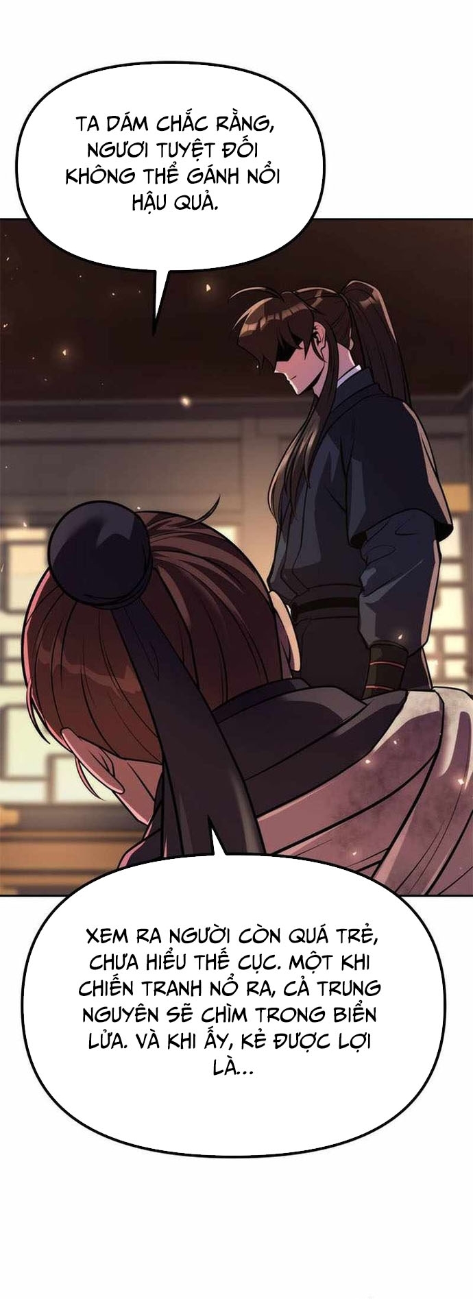 Ma Đạo Chuyển Sinh Ký: Chapter 119