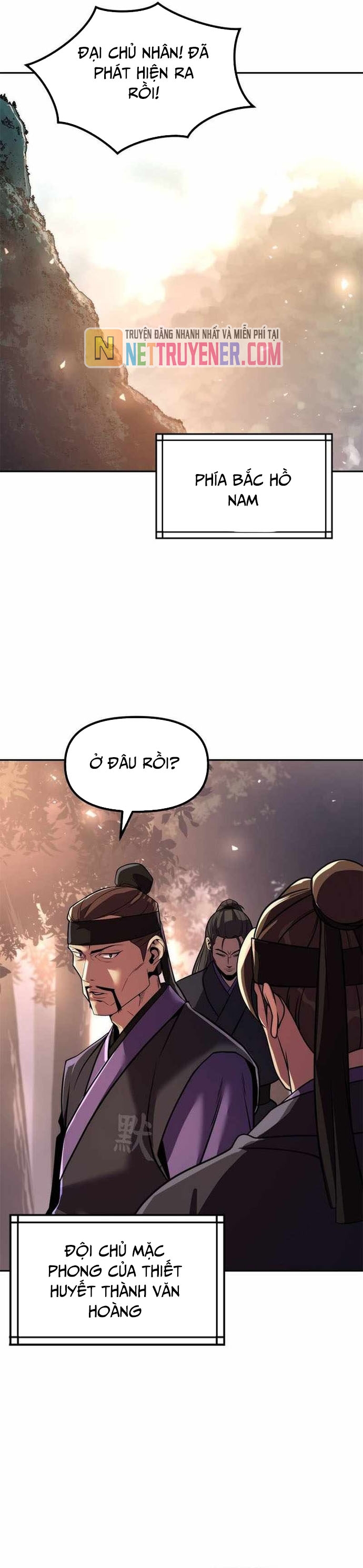 Ma Đạo Chuyển Sinh Ký: Chapter 119