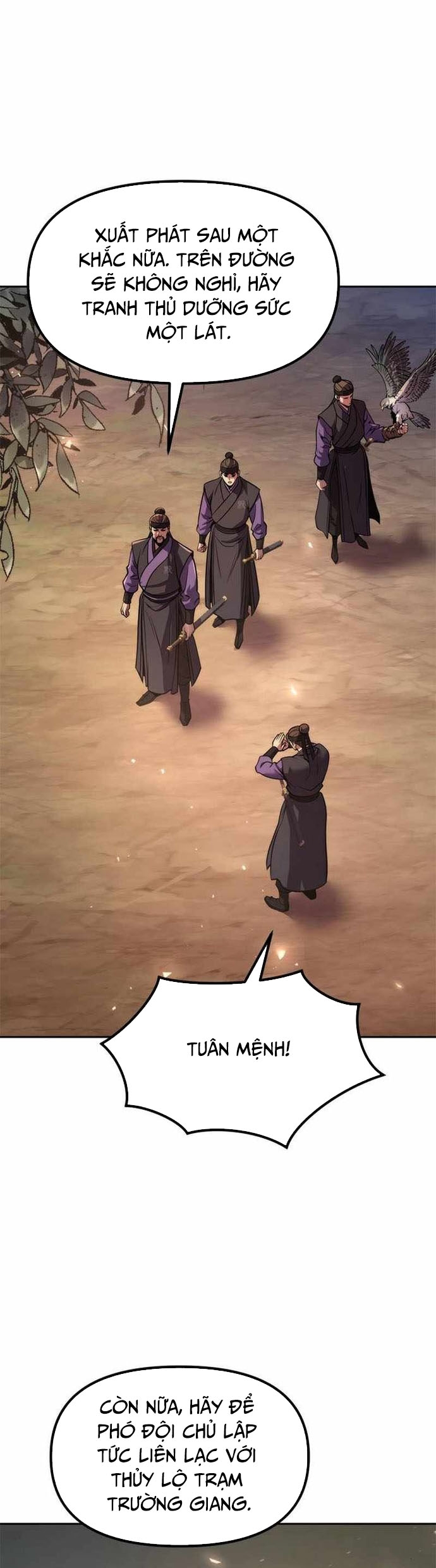 Ma Đạo Chuyển Sinh Ký: Chapter 119