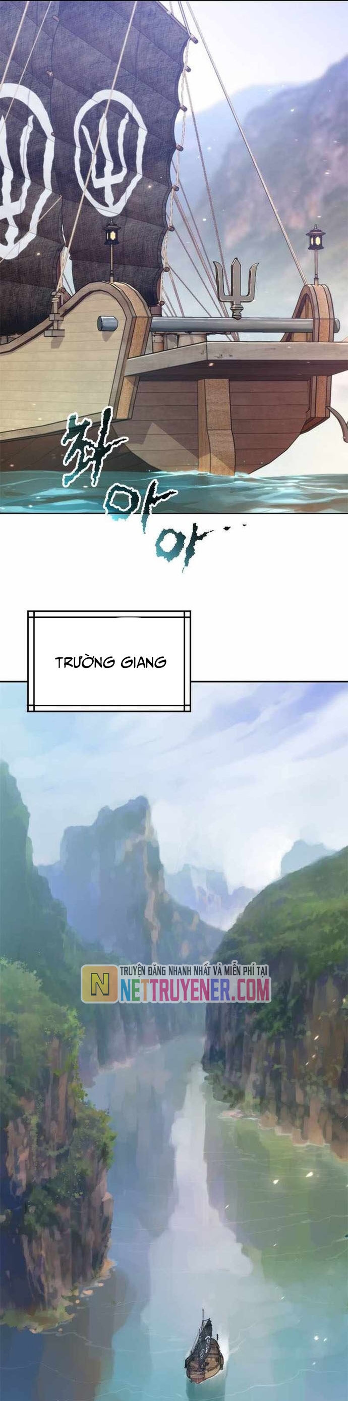 Ma Đạo Chuyển Sinh Ký: Chapter 119