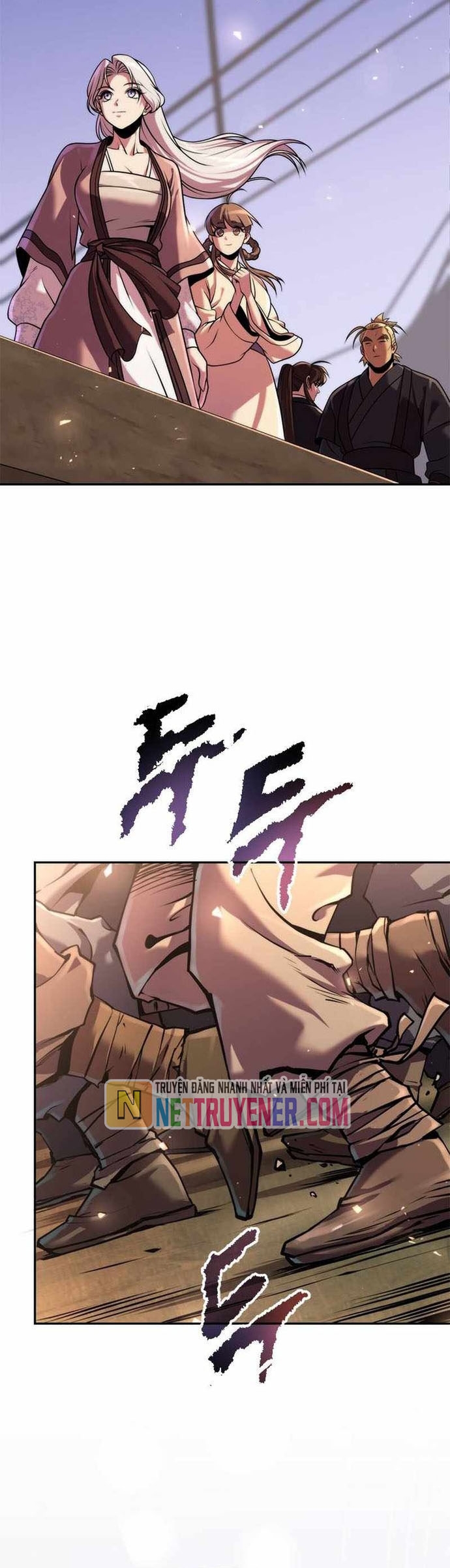 Ma Đạo Chuyển Sinh Ký: Chapter 119