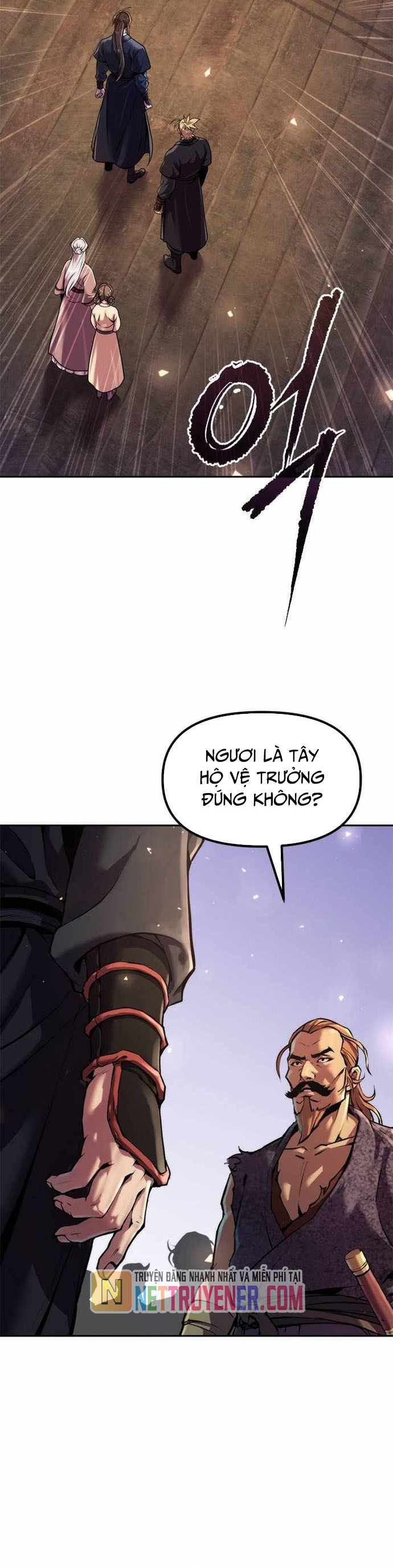 Ma Đạo Chuyển Sinh Ký: Chapter 119