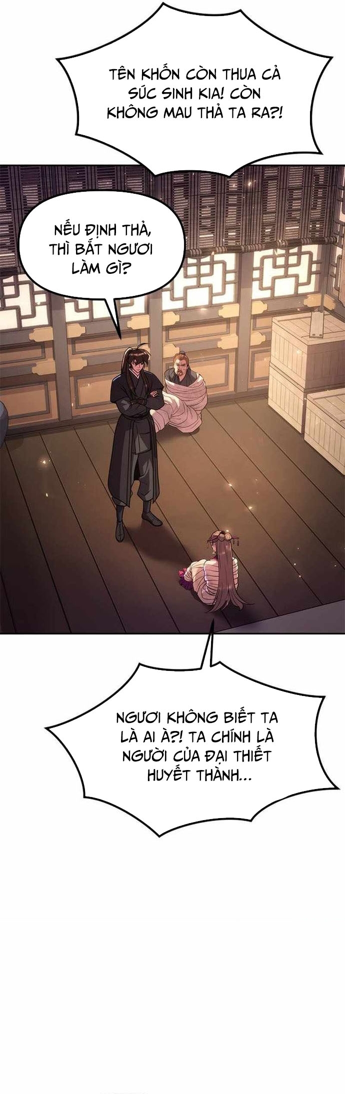 Ma Đạo Chuyển Sinh Ký: Chapter 119