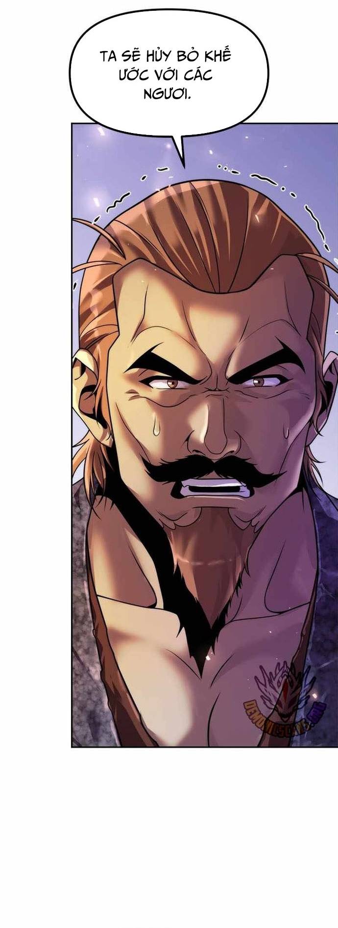 Ma Đạo Chuyển Sinh Ký: Chapter 119